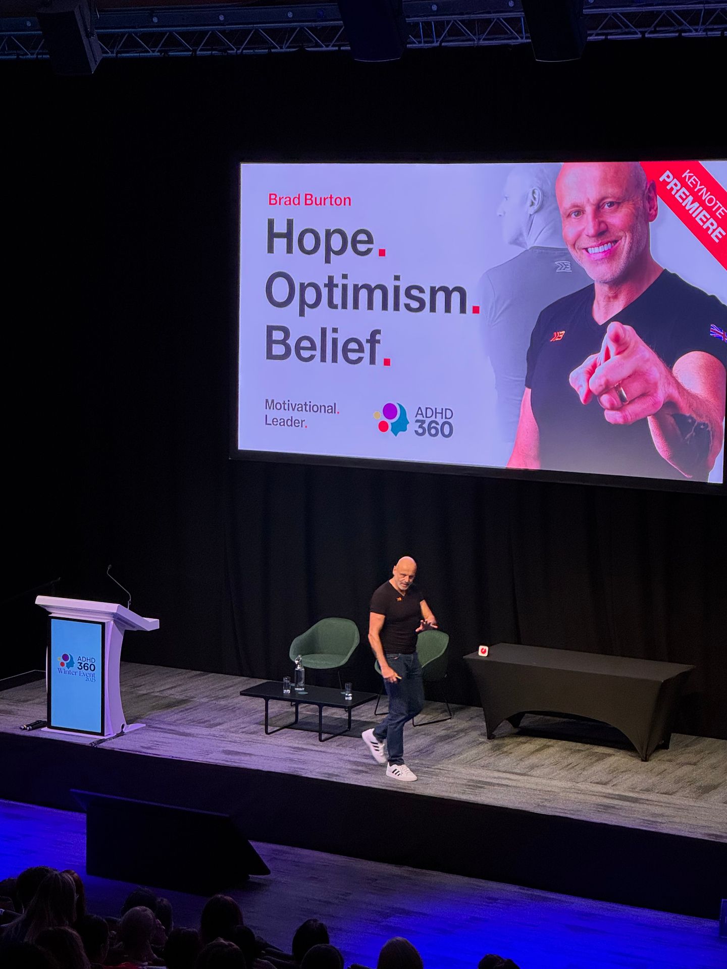 Brad Adhd360 Hope Optimism Belief