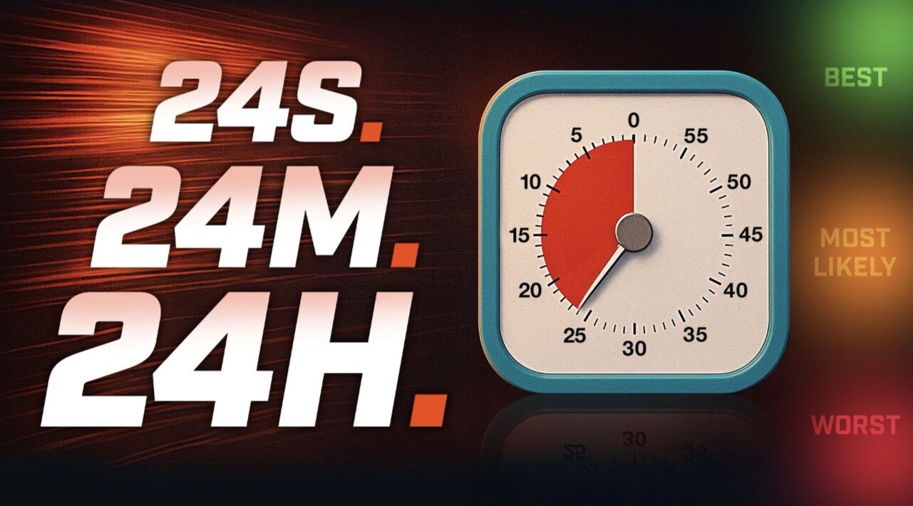 Timer 24